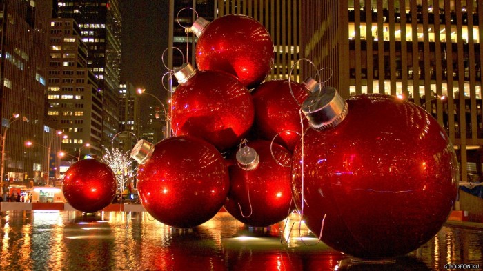 Things to Do in New York City at Christmas - TravelPhilosophy.com