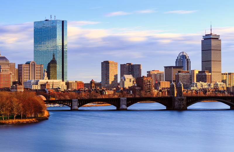 How to Get Around Boston (A Guide to Navigating Around the City and 